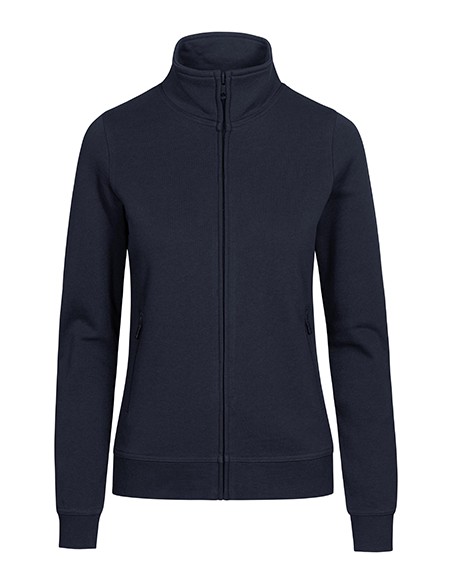 P-5275-Womens Sweatjacket