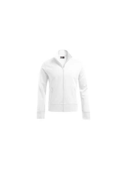 P-5290-Mens Jacket Stand-Up Collar