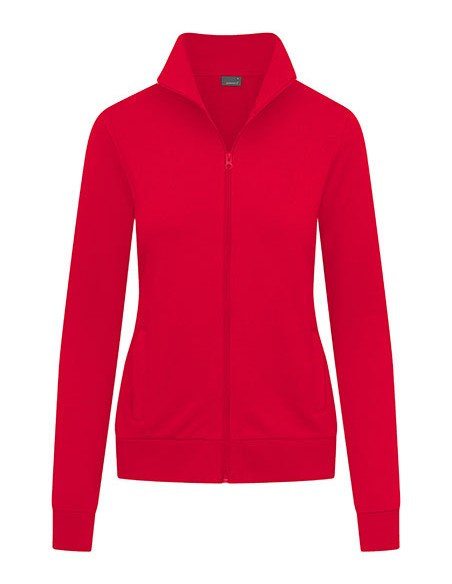 P-5295-Womens Jacket Stand-Up Collar