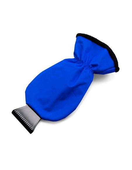 P-5807-Ice Scraper With XXL Protecting Glove