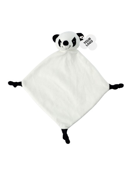 P-6474-Plush Cloth Relax