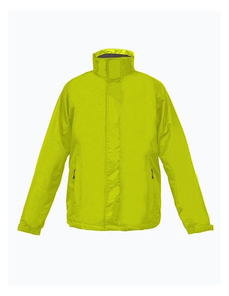 P-7548-Mens Performance Jacket C+