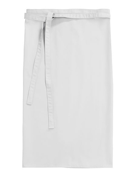 C-00122-44-Bistro Apron Roma 80 GreeNature