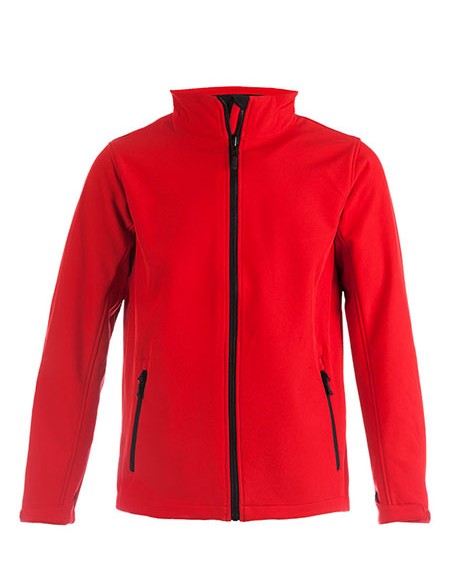 P-7820-Mens Softshell Jacket C+