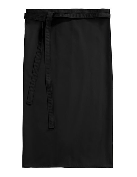 C-00122-44-Bistro Apron Roma 80 GreeNature
