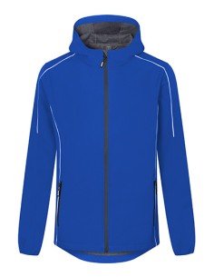 P-7830-Mens Light Softshell Jacket