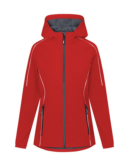 P-7835-Womens Light Softshell Jacket