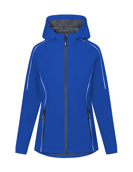 P-7835-Womens Light Softshell Jacket