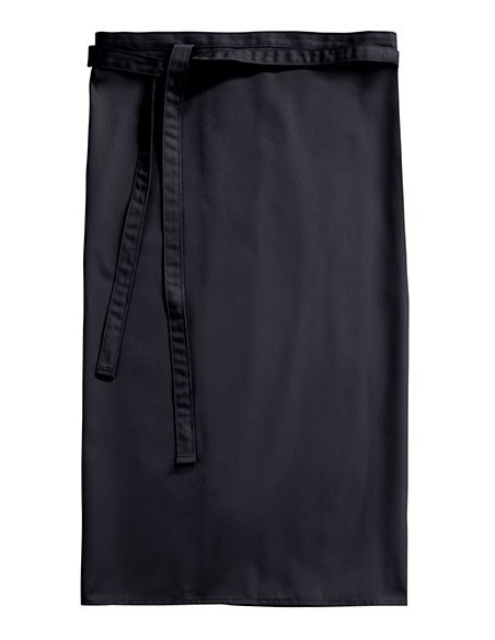 C-00122-44-Bistro Apron Roma 80 GreeNature