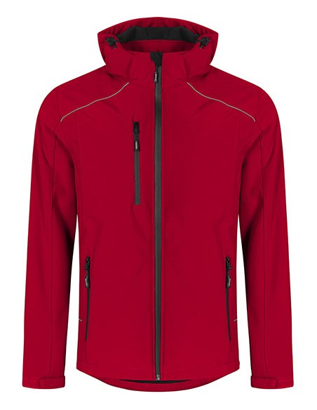 P-7850-Mens Softshell Jacket