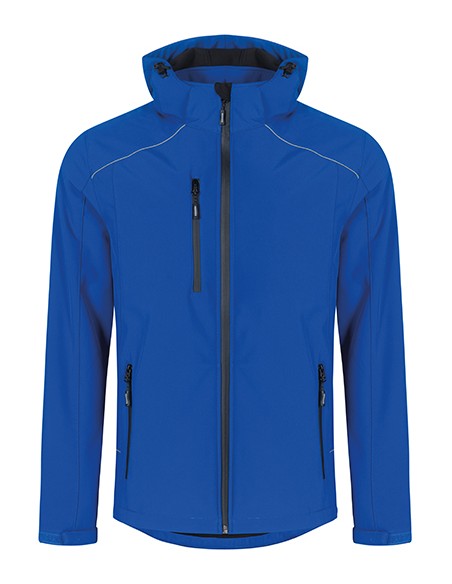 P-7850-Mens Softshell Jacket