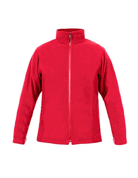 P-7910-Mens Fleece Jacket C+