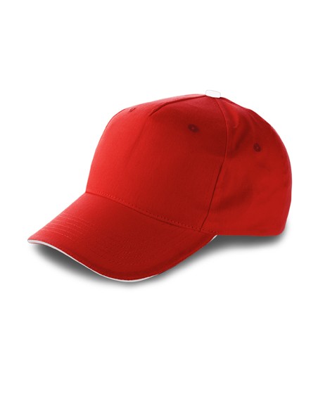 P-9114-Baseball-Cap Anfield