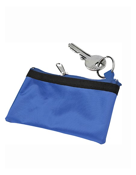 P-9124-Key Wallet Edition