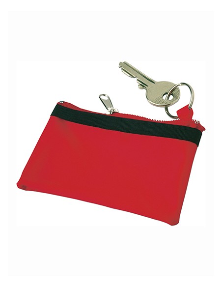 P-9124-Key Wallet Edition