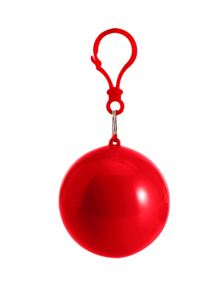 P-9137-PVC Poncho Universum