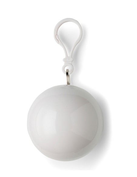 P-9137-PVC Poncho Universum