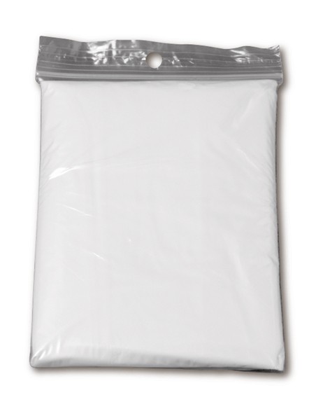 P-9504-Poncho Oxford