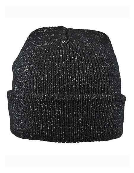 P-C14470-Reflective Winter Hat
