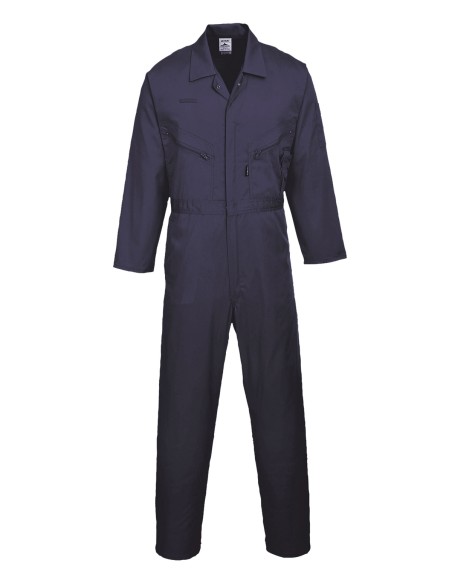 P-C813-Combinaison zippée Liverpool