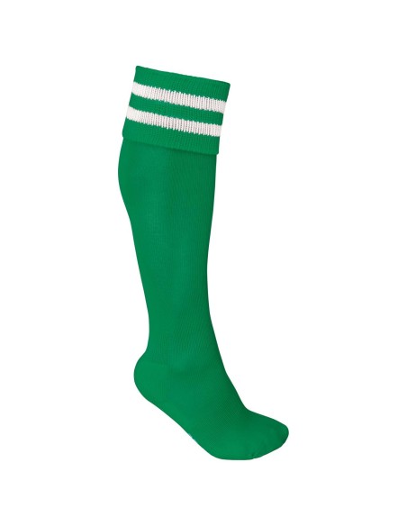 P-PA015-STRIPED SPORTS SOCKS