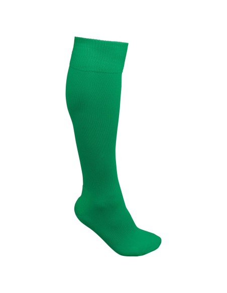 P-PA016-PLAIN SPORTS SOCKS