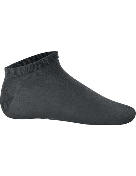 P-PA037-BAMBOO SPORTS TRAINER SOCKS
