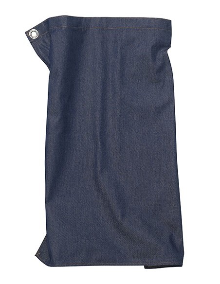 C-00128-32-Bistro Apron Pizzone Jeans