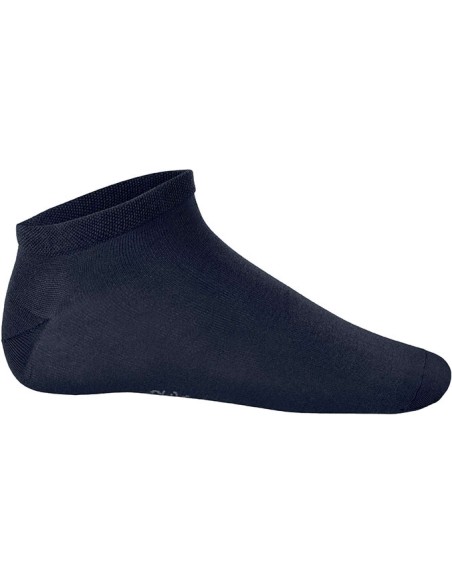 P-PA037-BAMBOO SPORTS TRAINER SOCKS