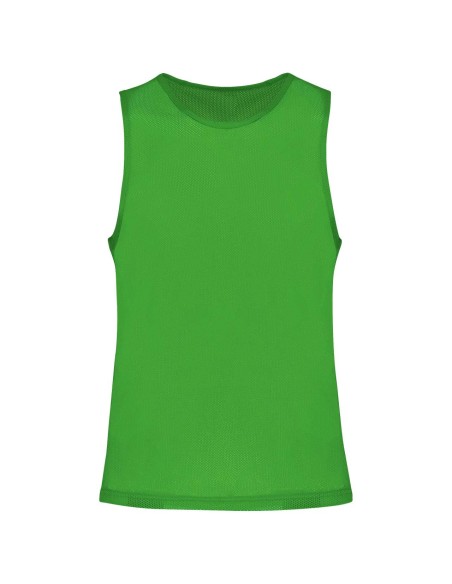 P-PA043-MULTI-SPORTS LIGHT MESH BIB