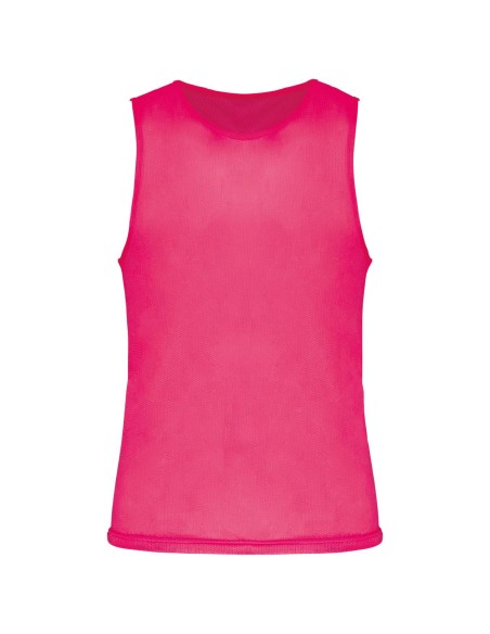 P-PA043-MULTI-SPORTS LIGHT MESH BIB