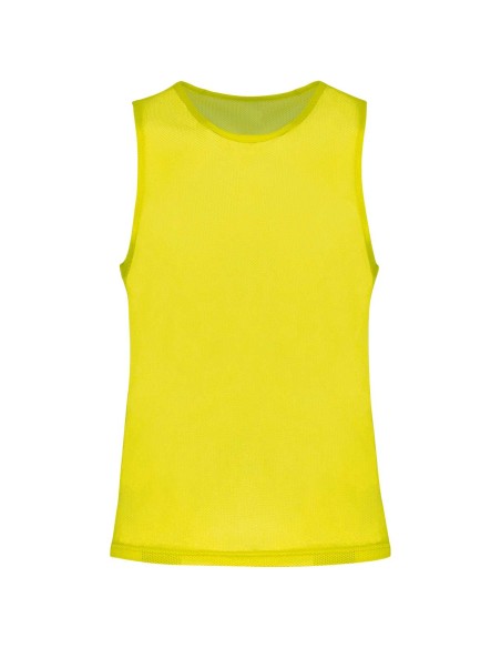 P-PA043-MULTI-SPORTS LIGHT MESH BIB