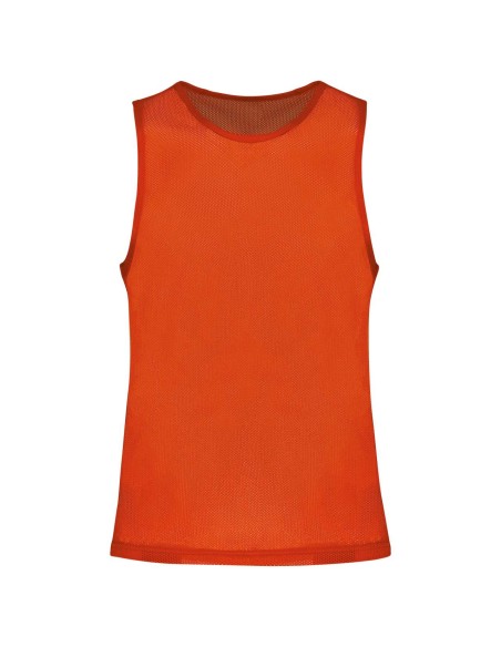 P-PA043-MULTI-SPORTS LIGHT MESH BIB