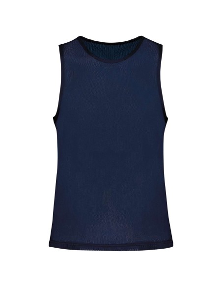 P-PA043-MULTI-SPORTS LIGHT MESH BIB