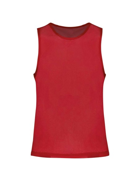 P-PA043-MULTI-SPORTS LIGHT MESH BIB