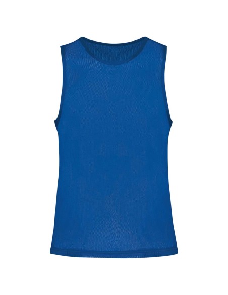 P-PA043-MULTI-SPORTS LIGHT MESH BIB