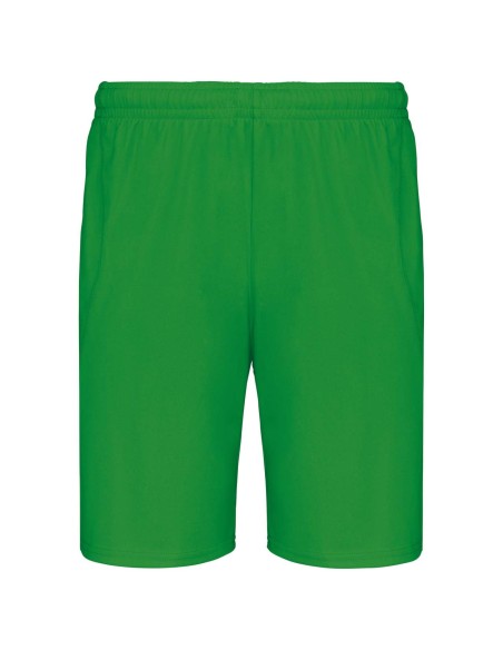 P-PA101-SPORTS SHORTS