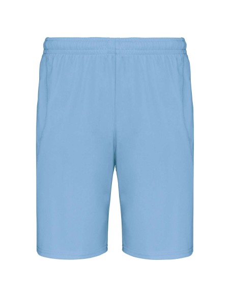 P-PA101-SPORTS SHORTS