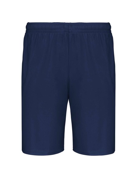 P-PA101-SPORTS SHORTS