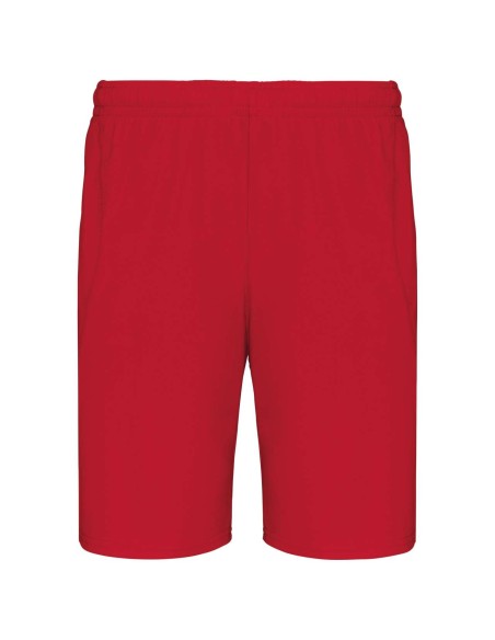 P-PA101-SPORTS SHORTS