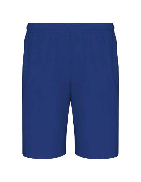 P-PA101-SPORTS SHORTS