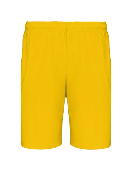 P-PA101-SPORTS SHORTS