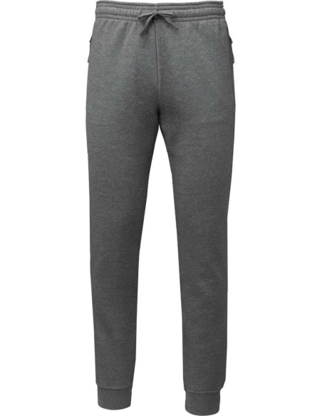 P-PA1012-ADULT MULTISPORT JOGGING PANTS WITH POCKETS