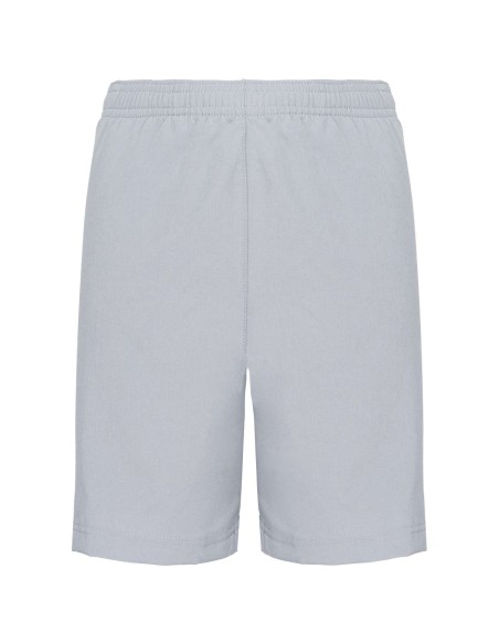 P-PA1025-KID'S PERFORMANCE SHORTS
