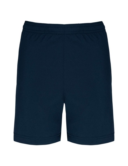 P-PA1025-KID'S PERFORMANCE SHORTS