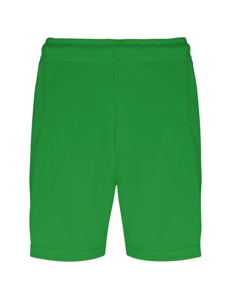 P-PA103-KIDS' SPORTS SHORTS