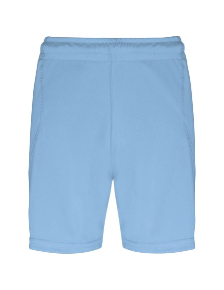 P-PA103-KIDS' SPORTS SHORTS