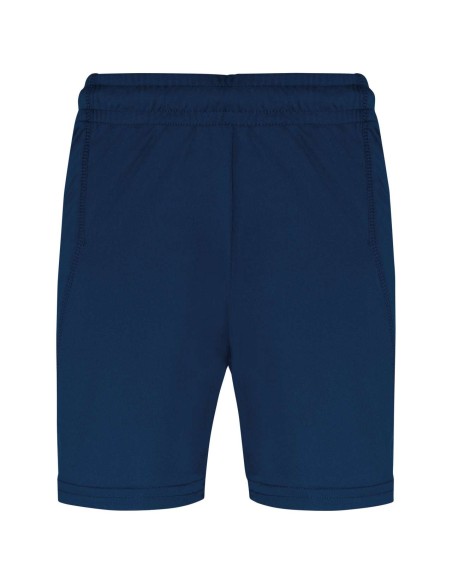 P-PA103-KIDS' SPORTS SHORTS