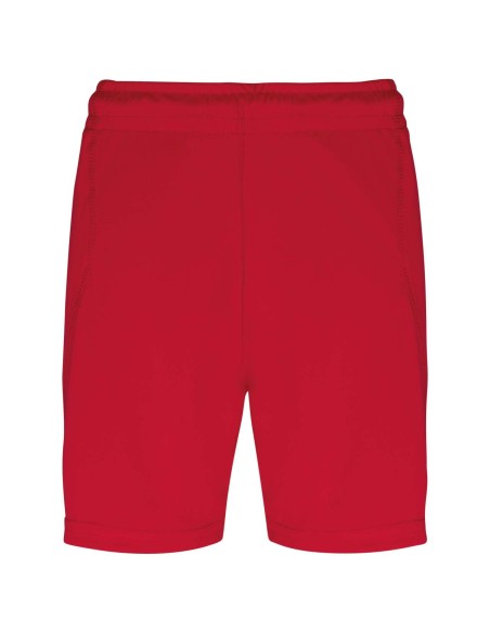 P-PA103-KIDS' SPORTS SHORTS