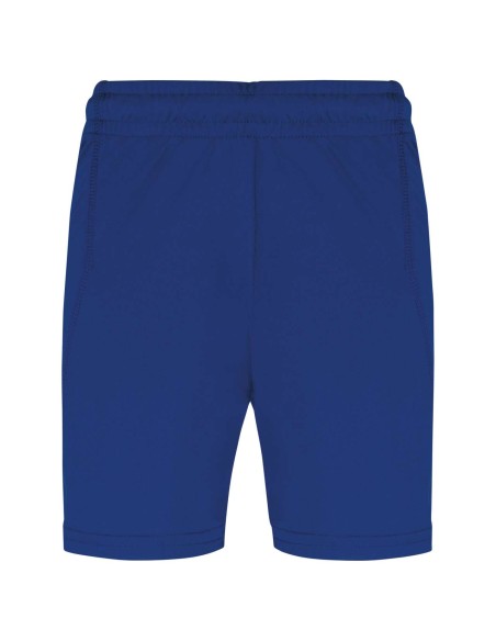 P-PA103-KIDS' SPORTS SHORTS